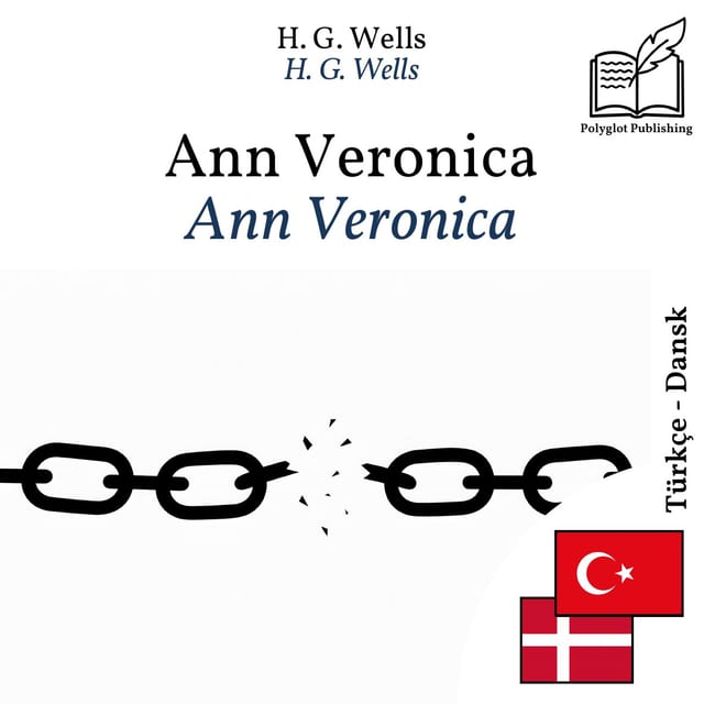 Ann Veronica
