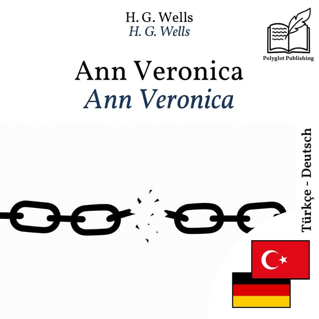 Ann Veronica