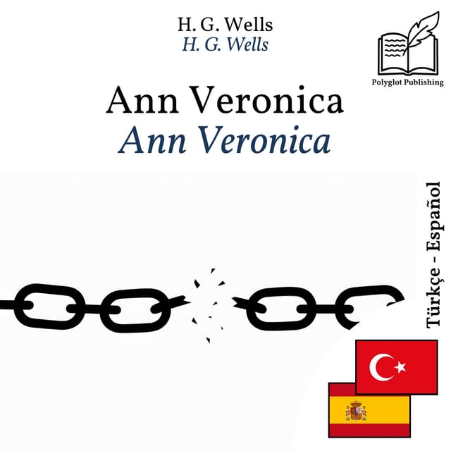 Ann Veronica
