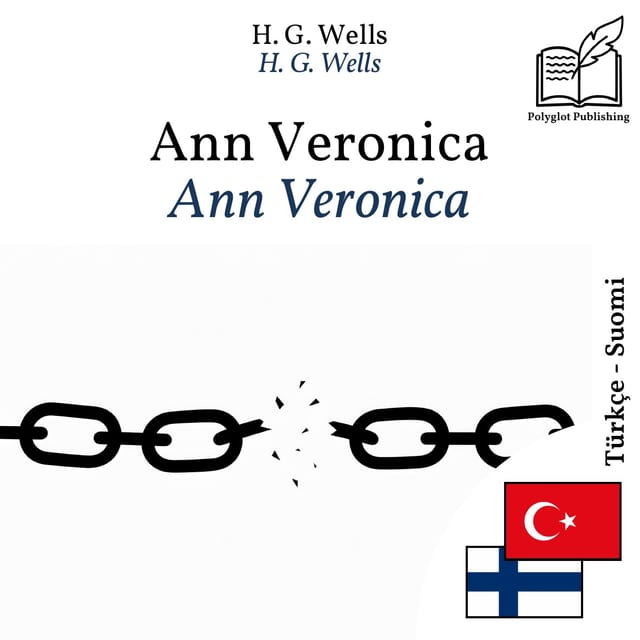 Ann Veronica