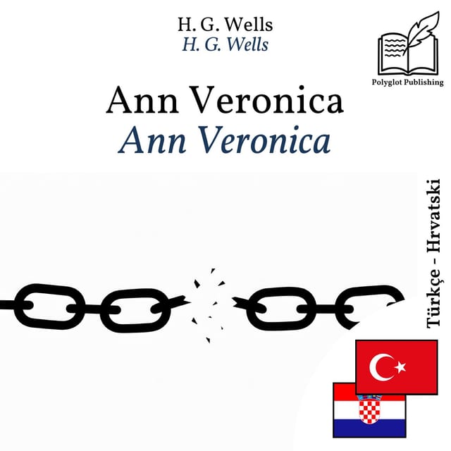 Ann Veronica
