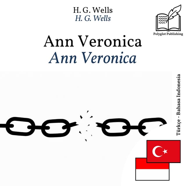 Ann Veronica