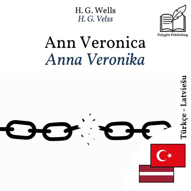 Anna Veronika