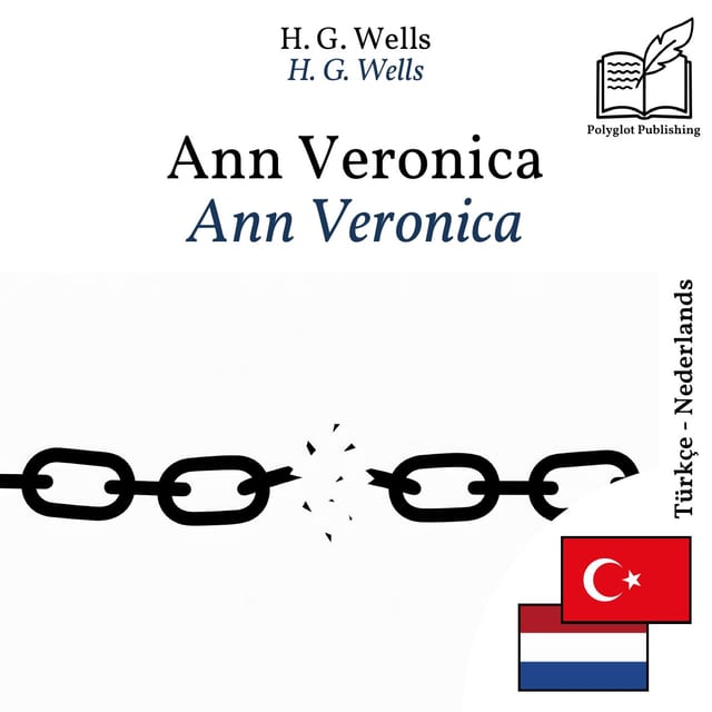 Ann Veronica