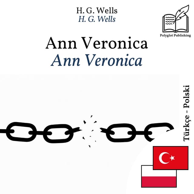 Ann Veronica