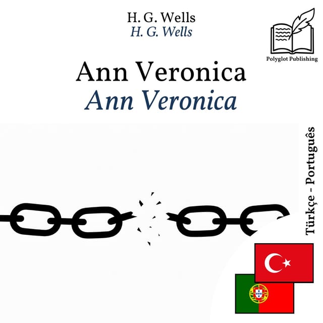 Ann Veronica