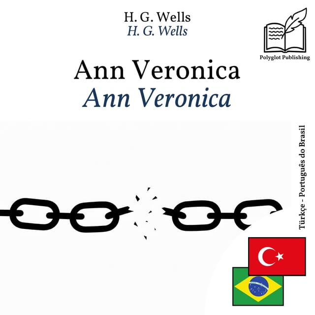 Ann Veronica