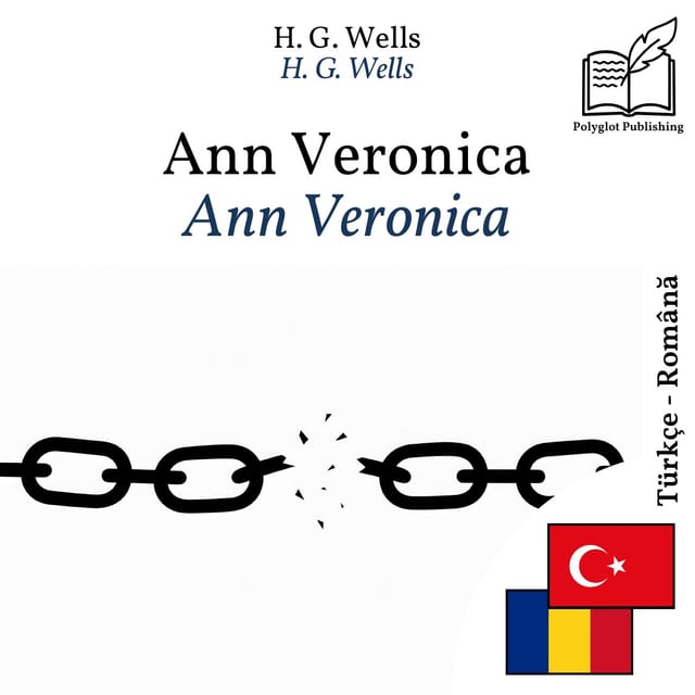 Ann Veronica