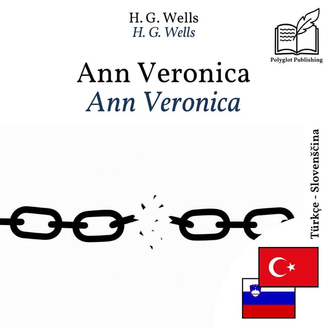 Ann Veronica