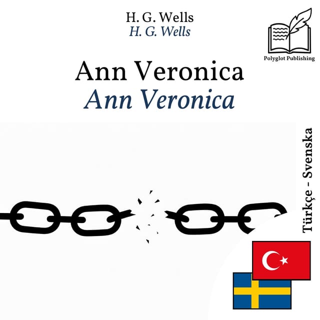 Ann Veronica