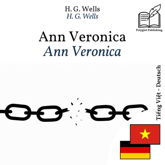 Ann Veronica