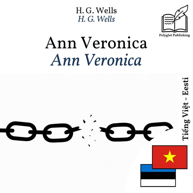 Ann Veronica