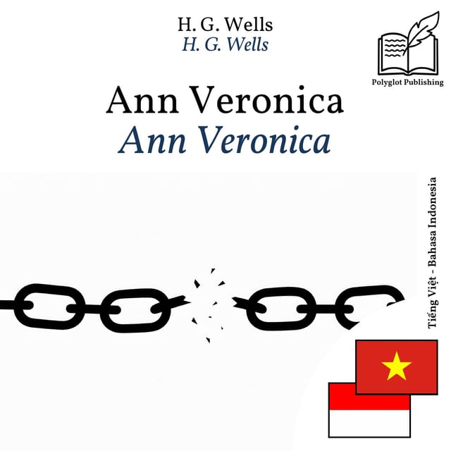 Ann Veronica