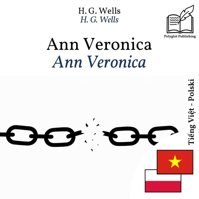 Ann Veronica