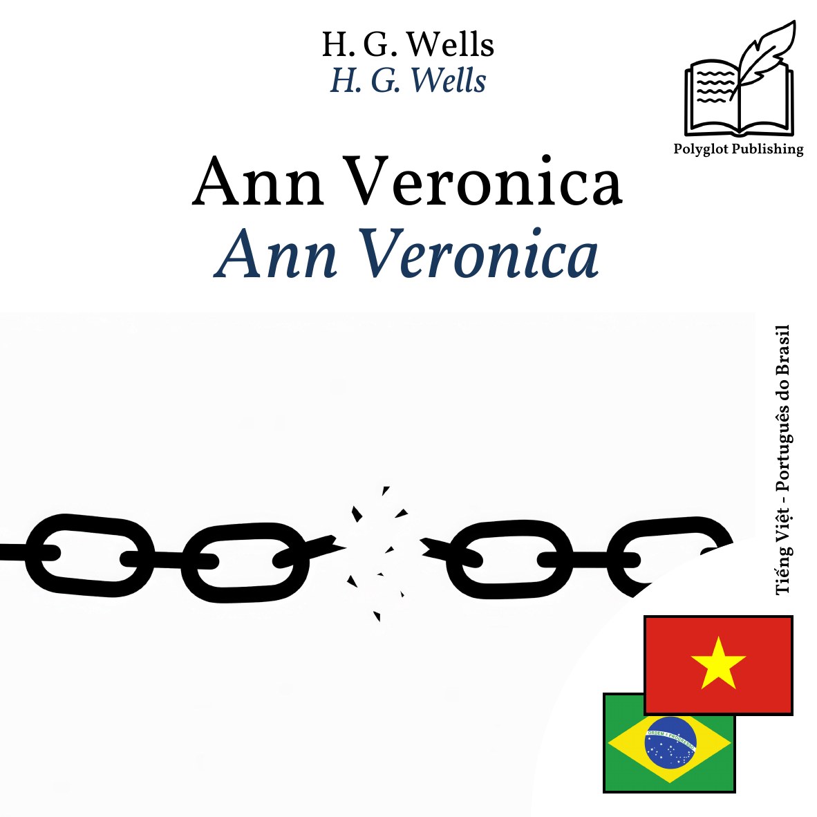 Ann Veronica