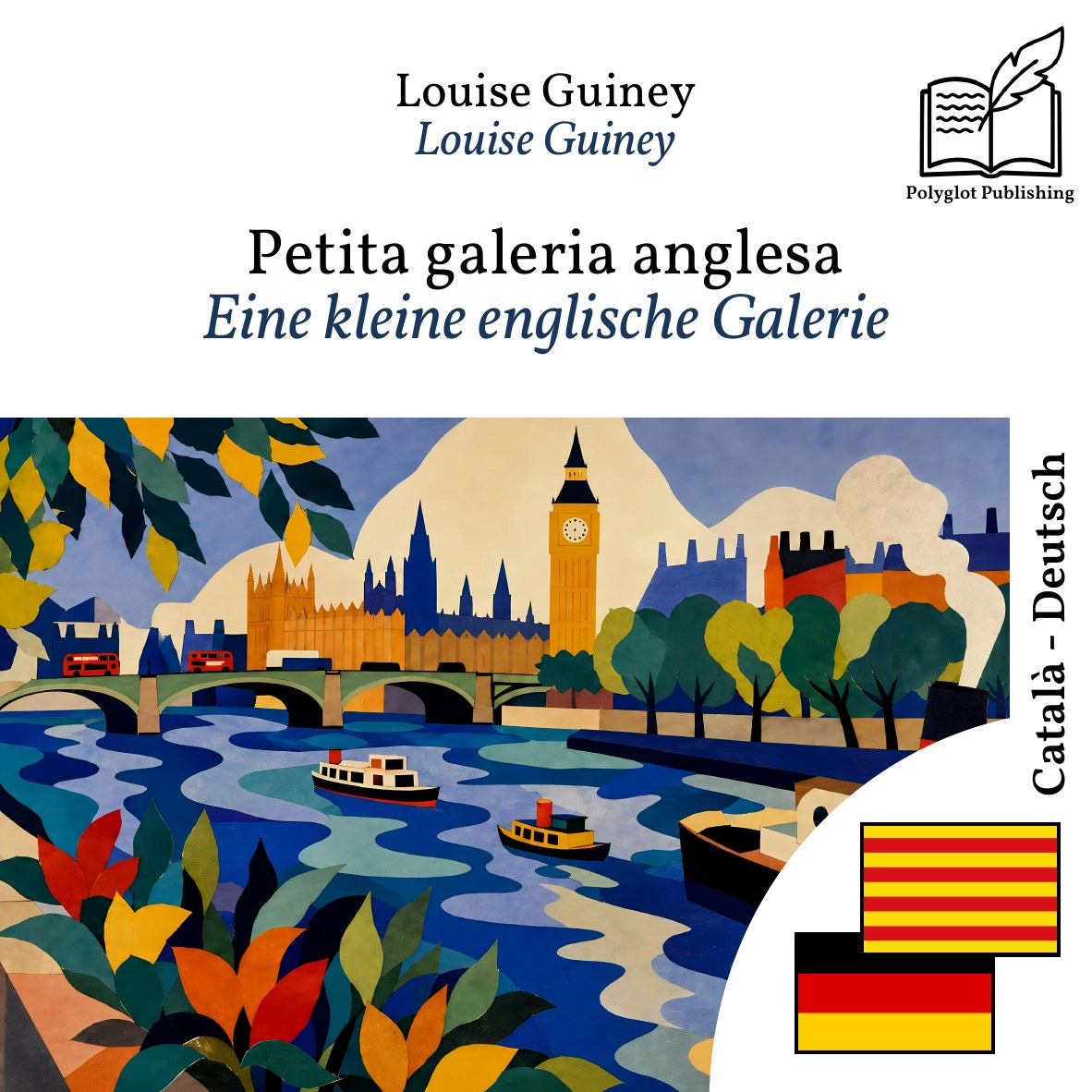 Eine kleine englische Galerie