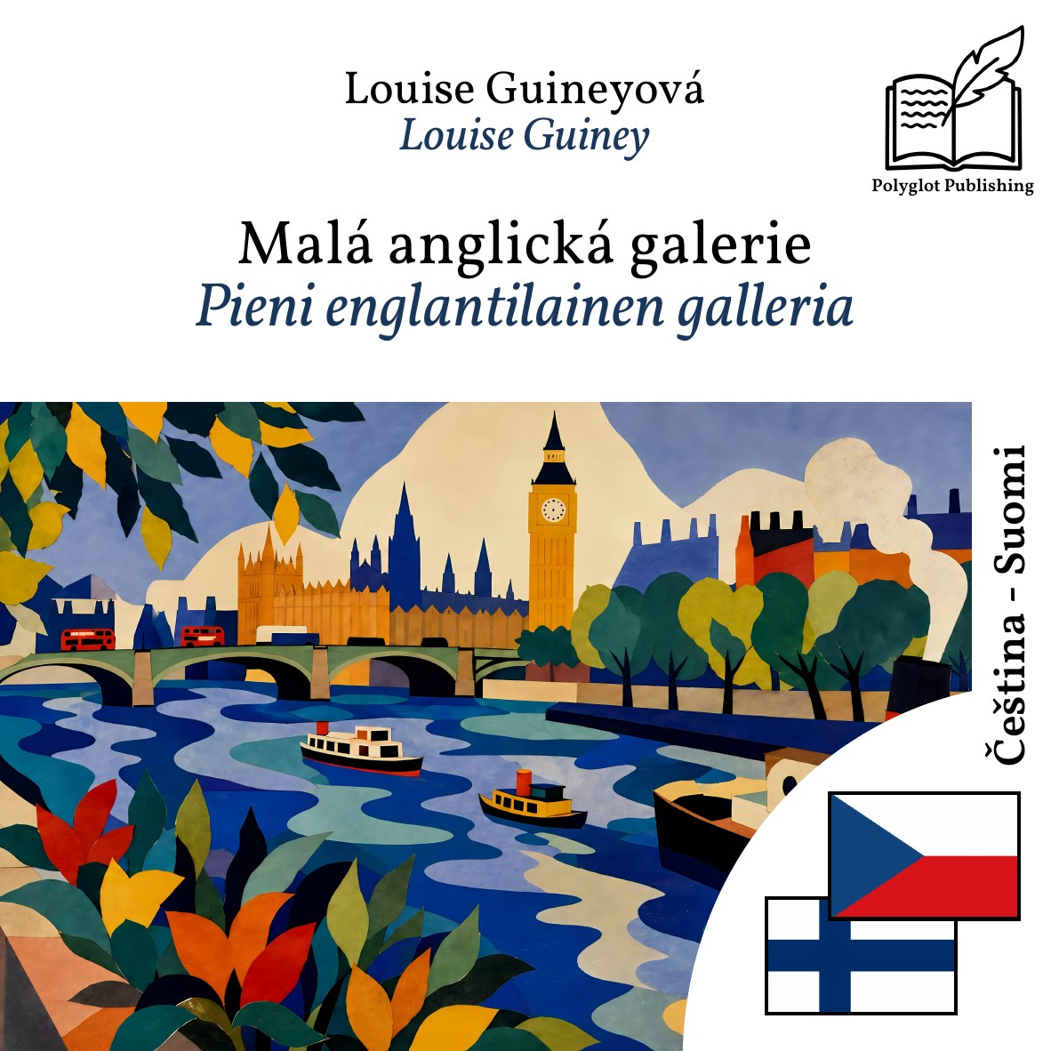 Pieni englantilainen galleria