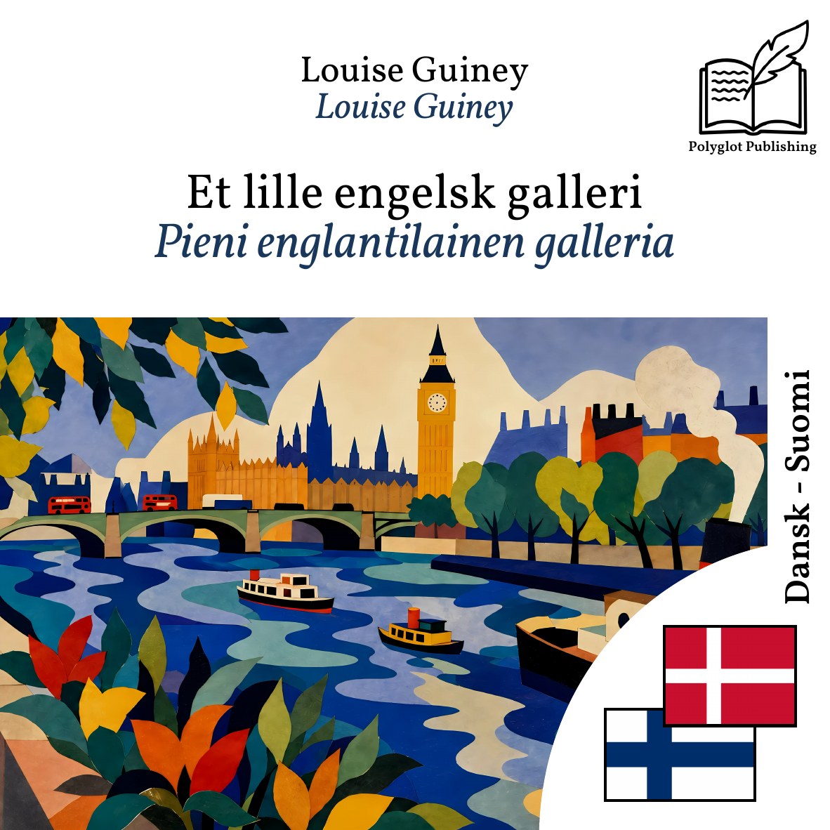Pieni englantilainen galleria