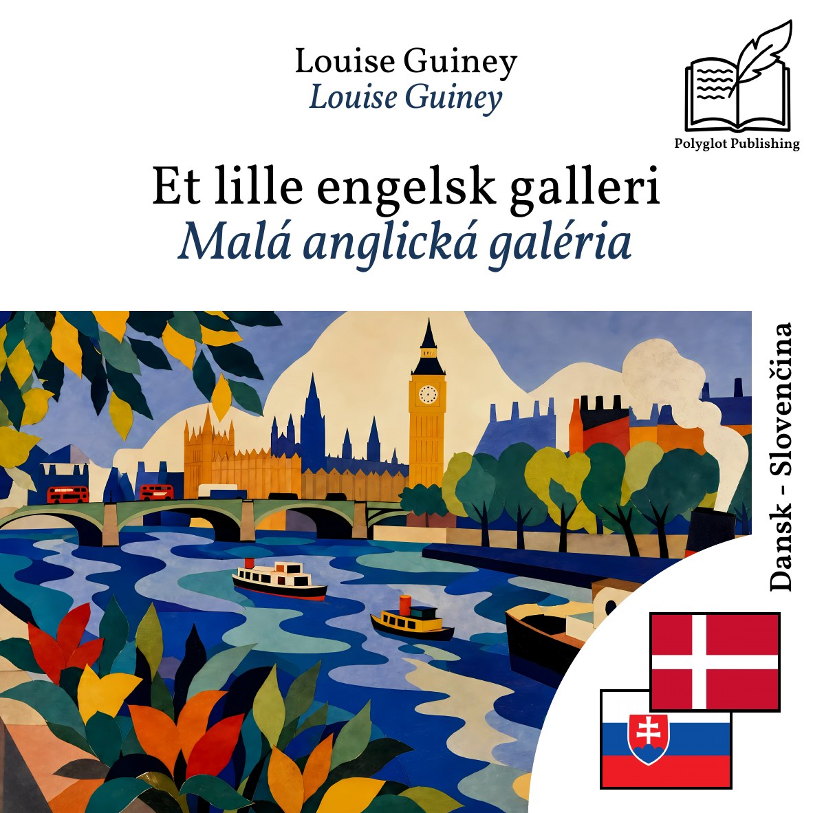 Malá anglická galéria