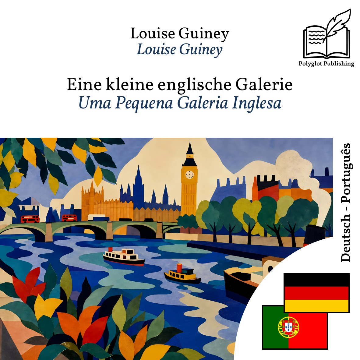 Uma Pequena Galeria Inglesa