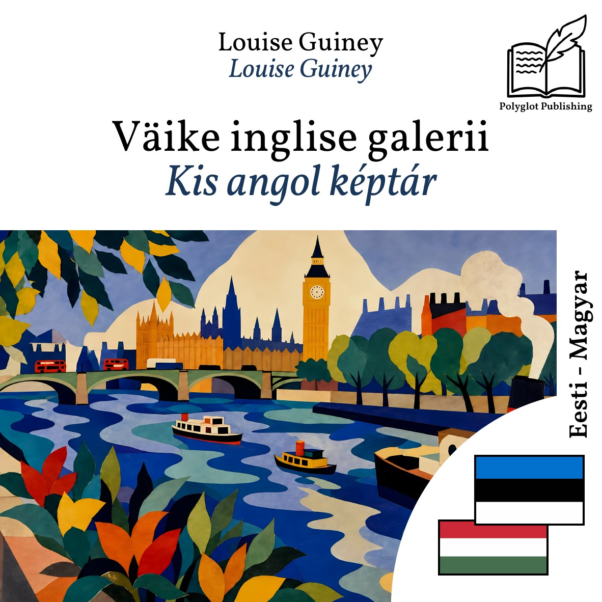 Kis angol képtár