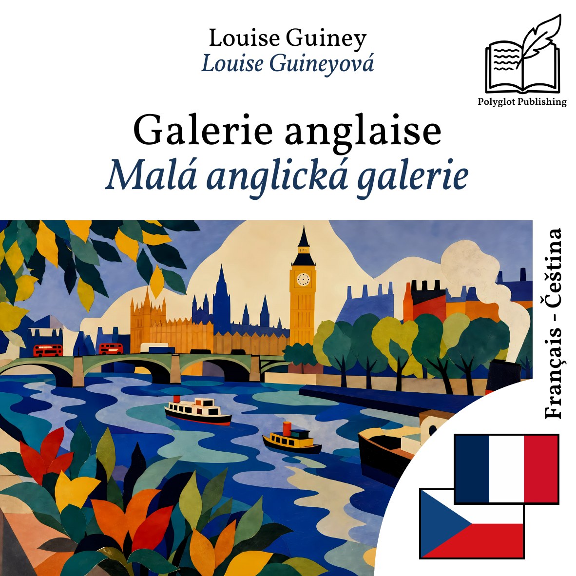 Malá anglická galerie
