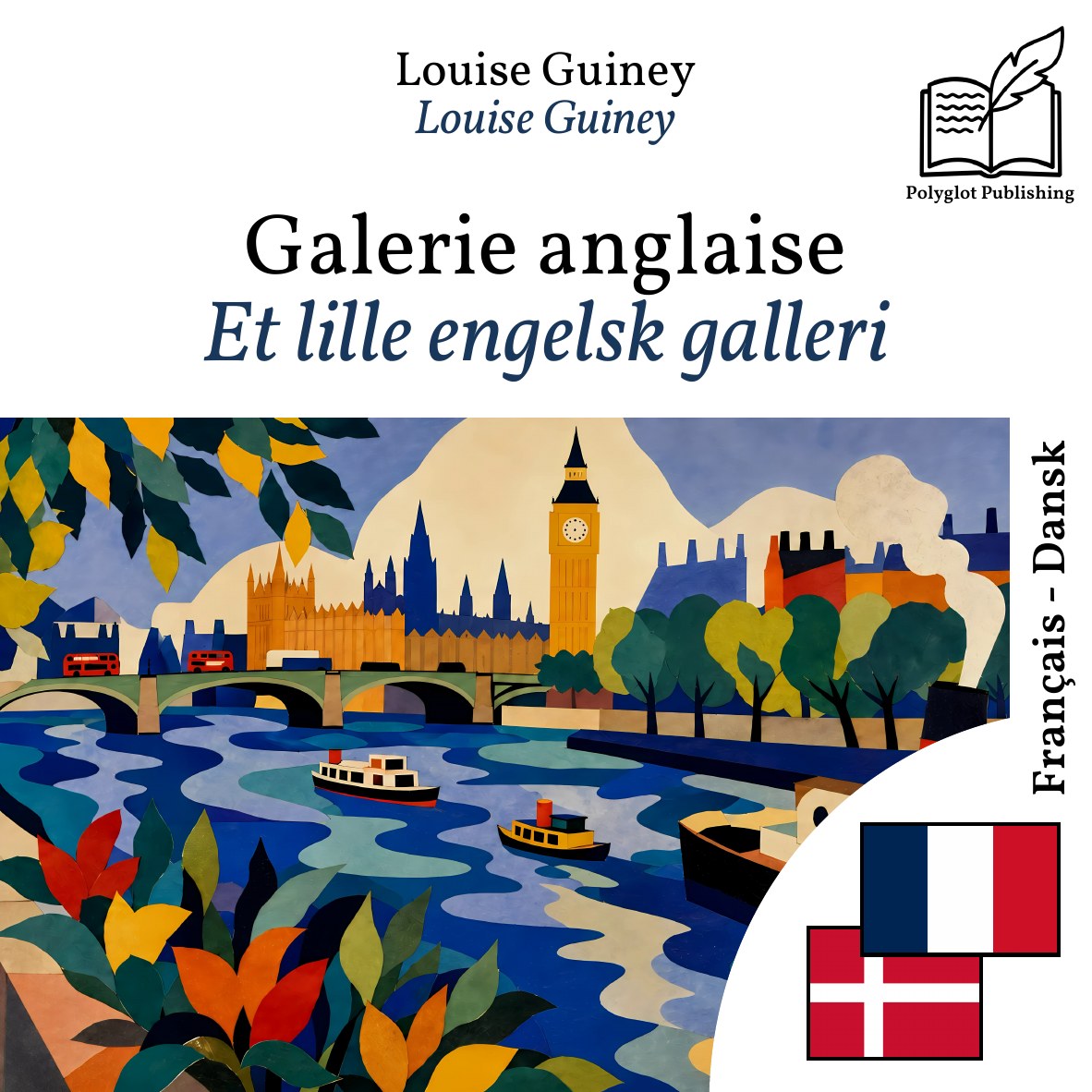 Et lille engelsk galleri