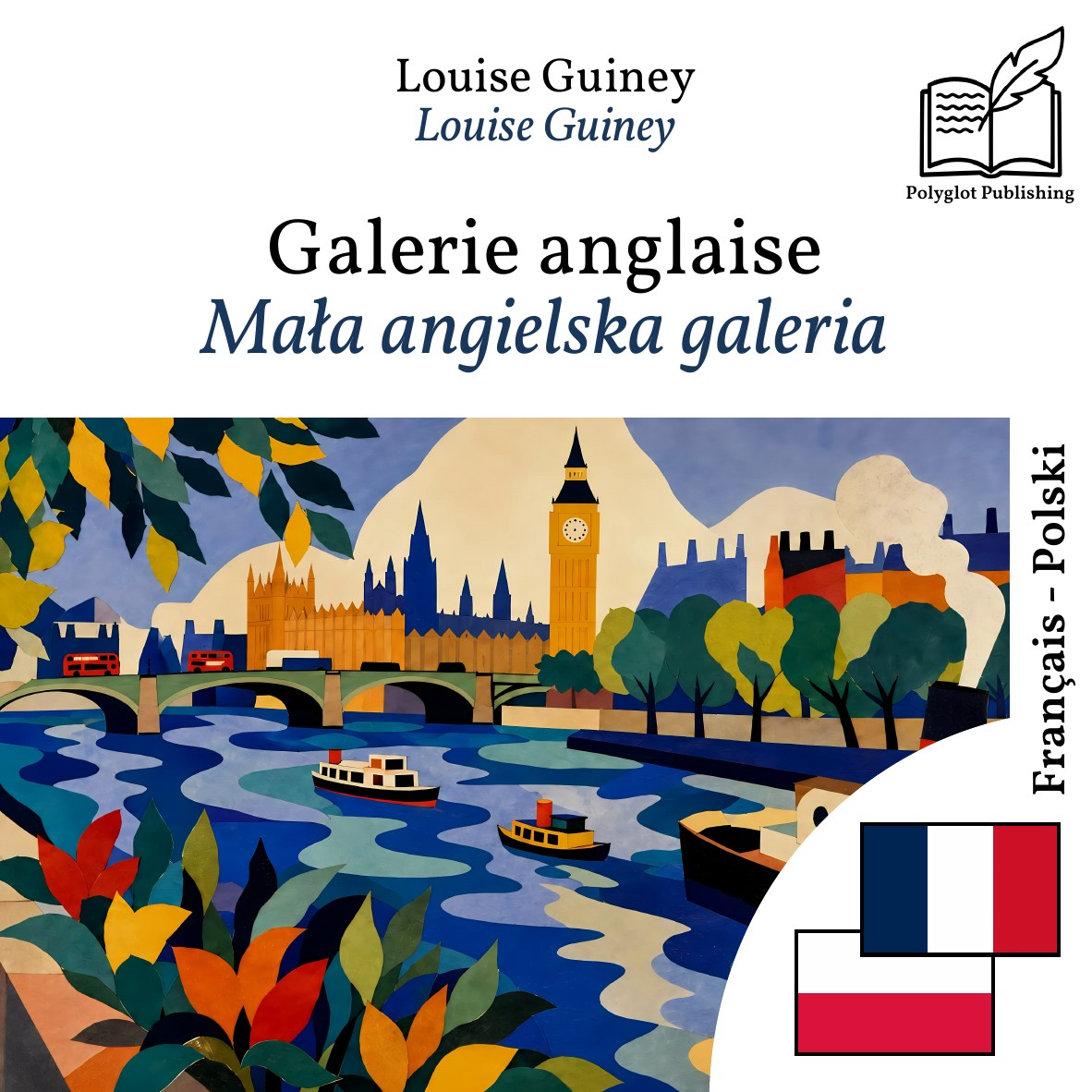 Mała angielska galeria