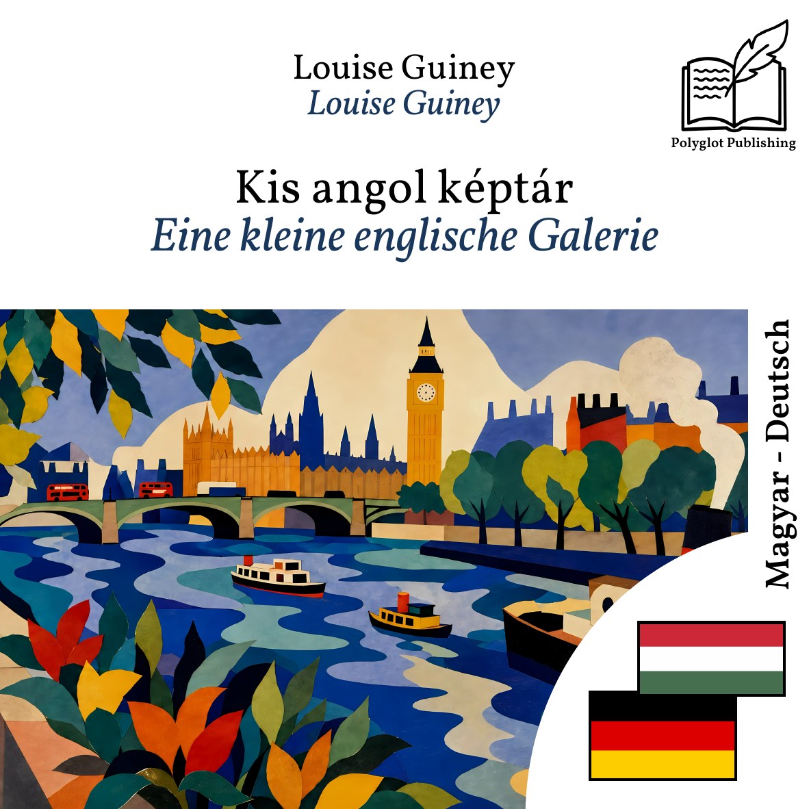 Eine kleine englische Galerie