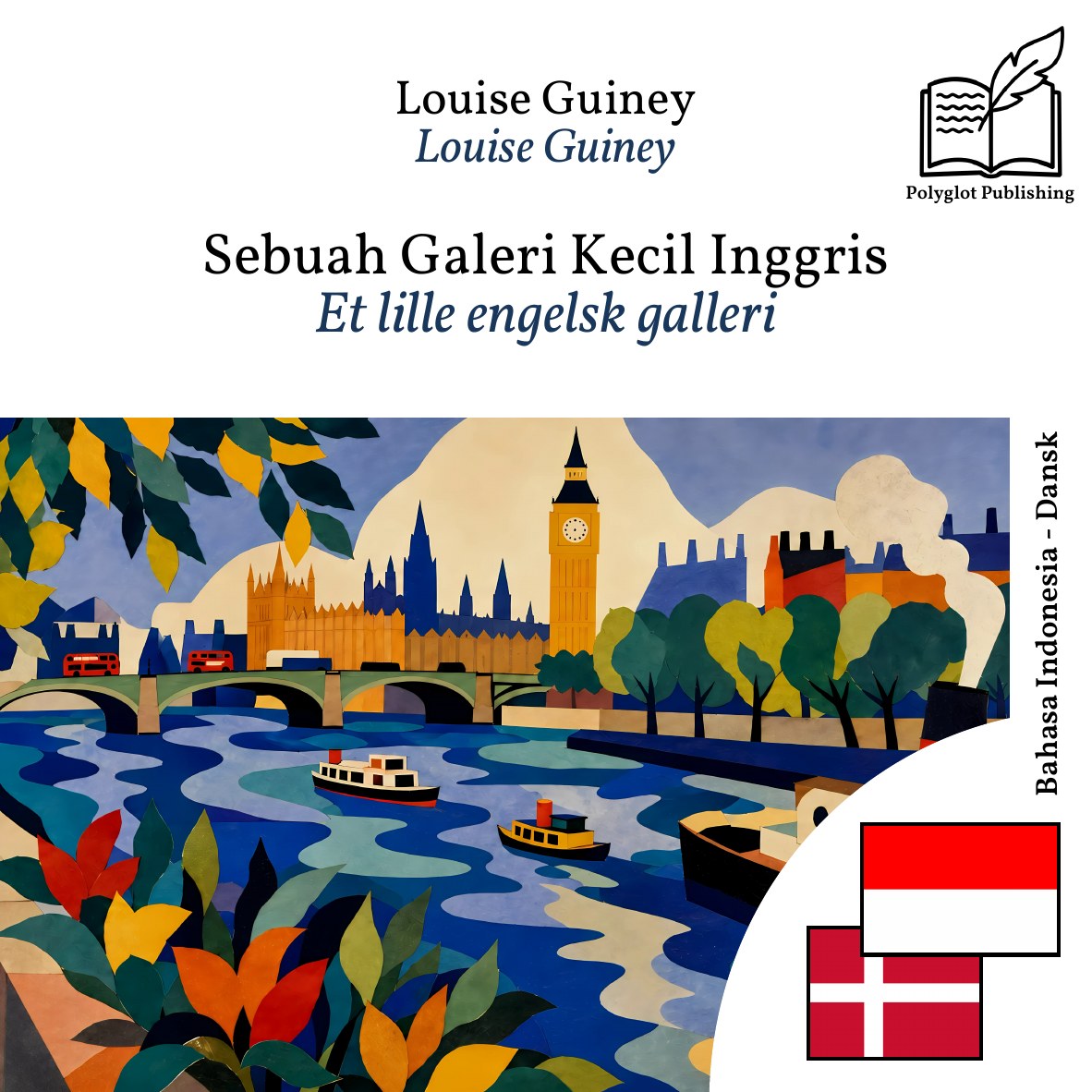Et lille engelsk galleri