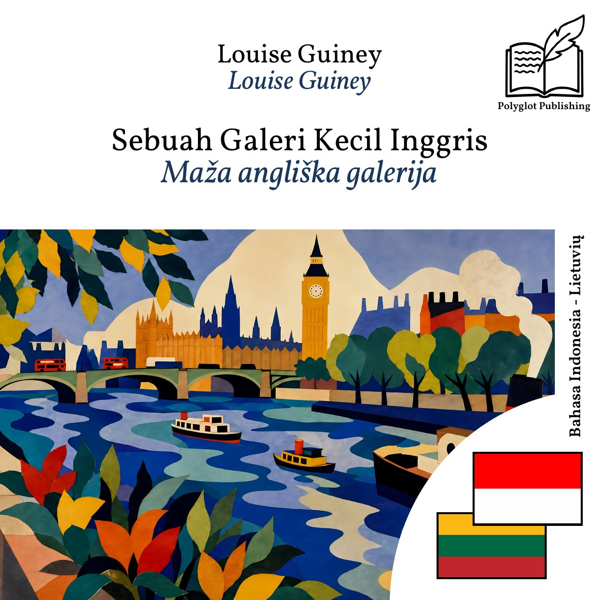Maža angliška galerija