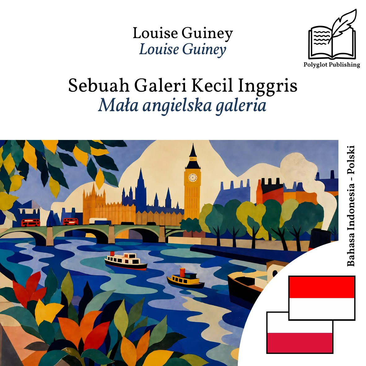 Mała angielska galeria