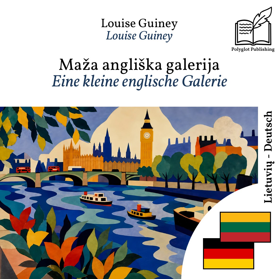 Eine kleine englische Galerie