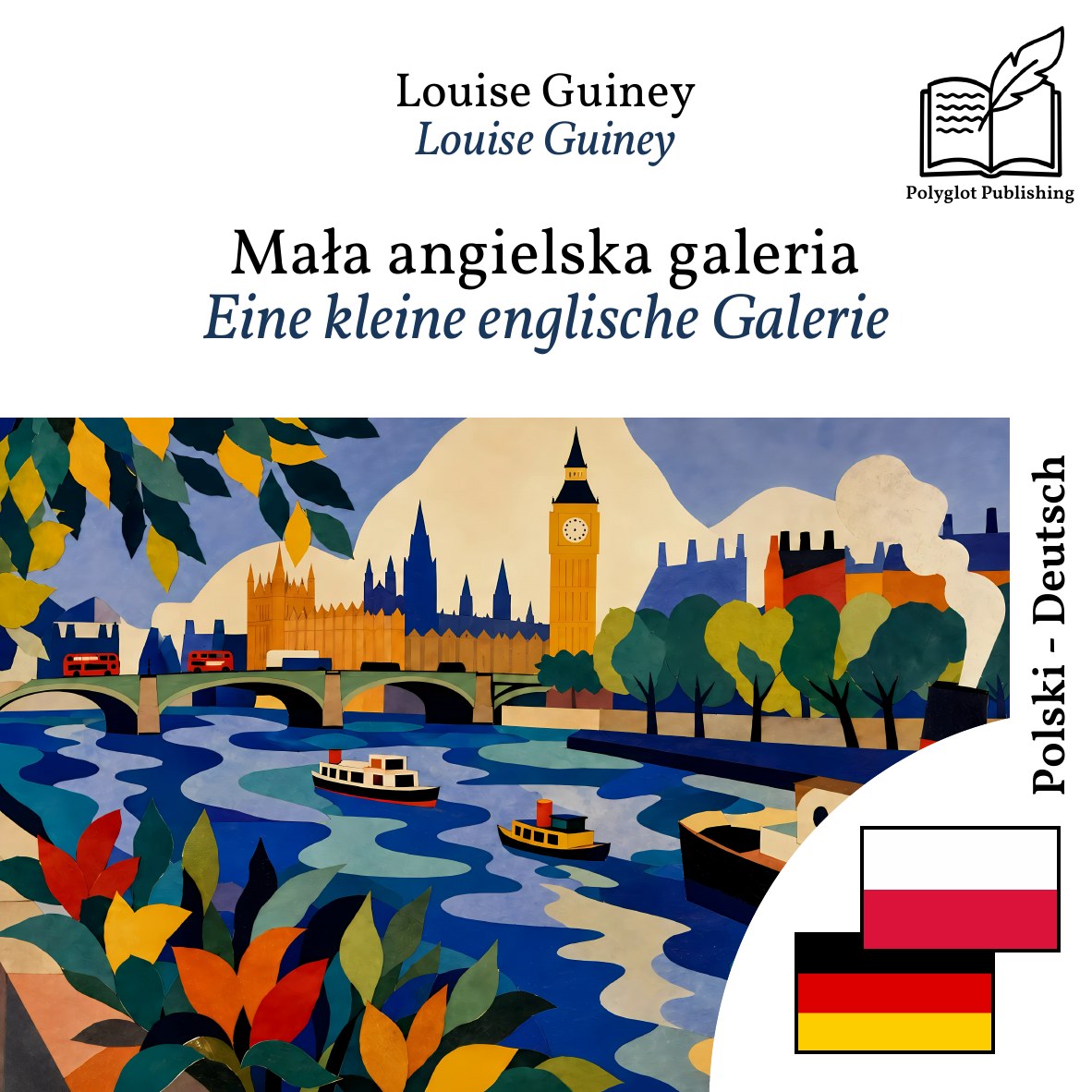 Eine kleine englische Galerie
