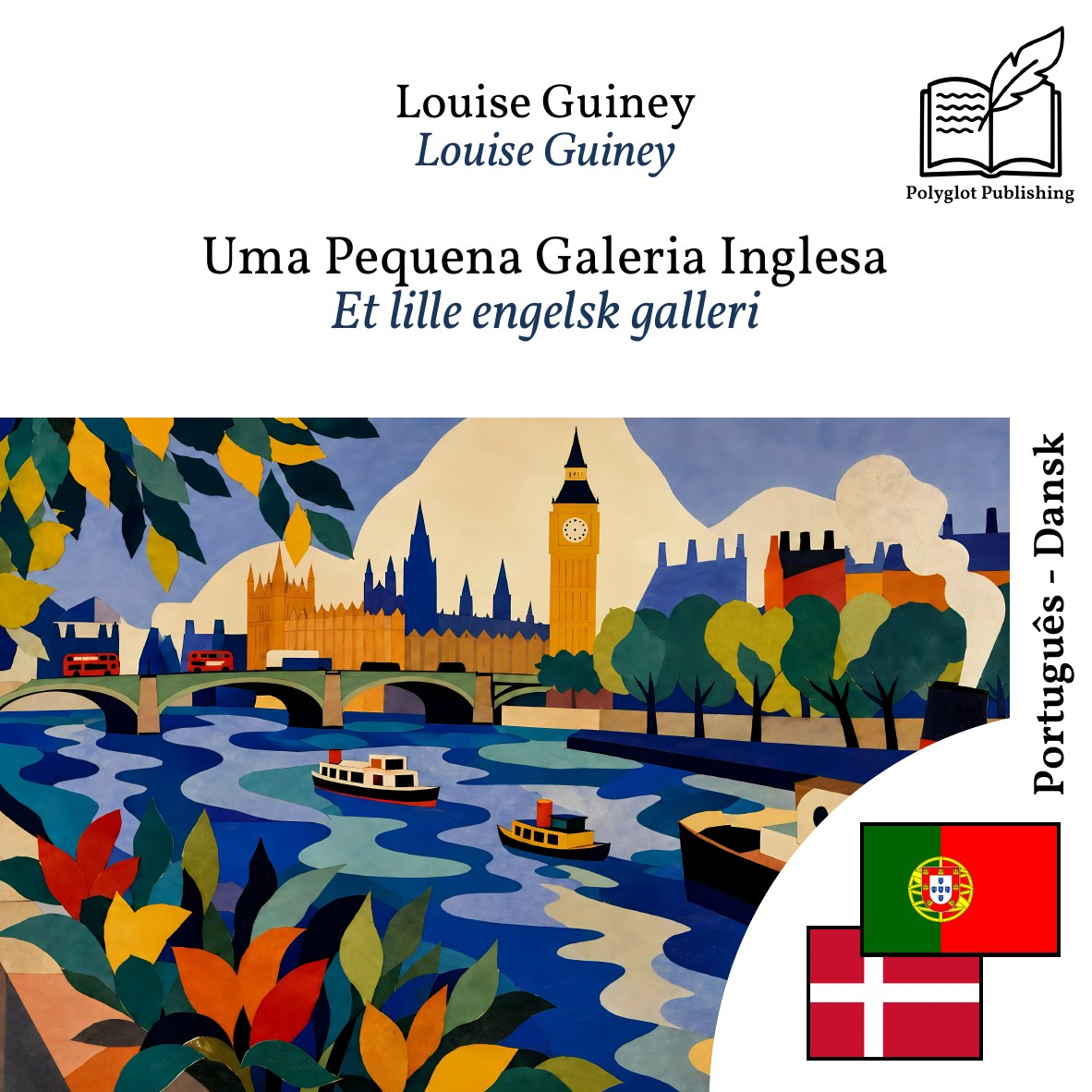 Et lille engelsk galleri