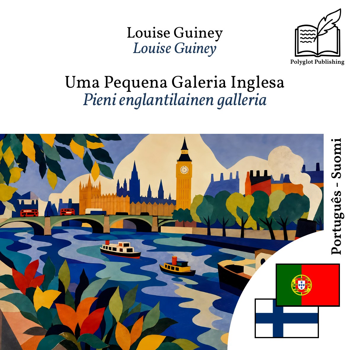 Pieni englantilainen galleria