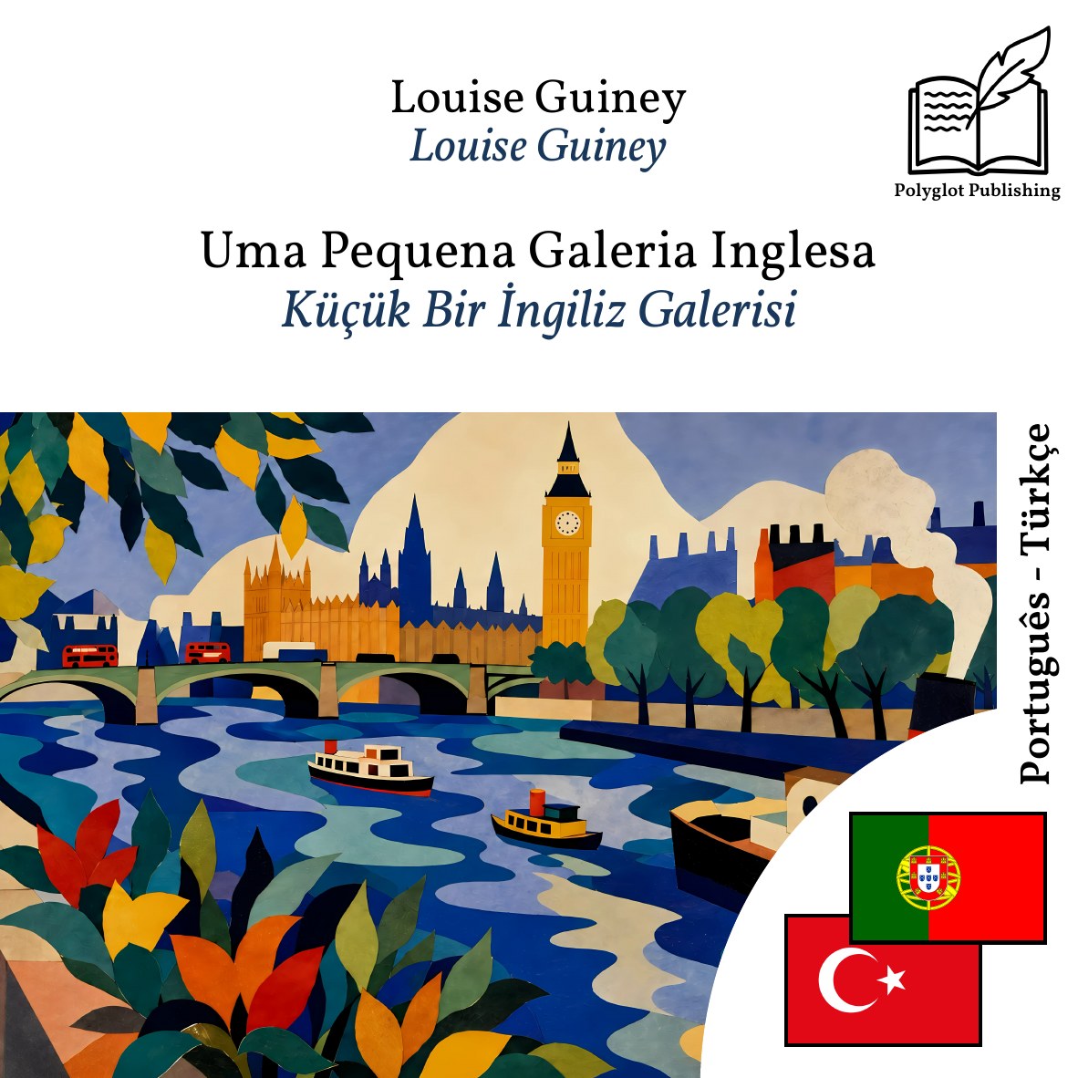 Küçük Bir İngiliz Galerisi