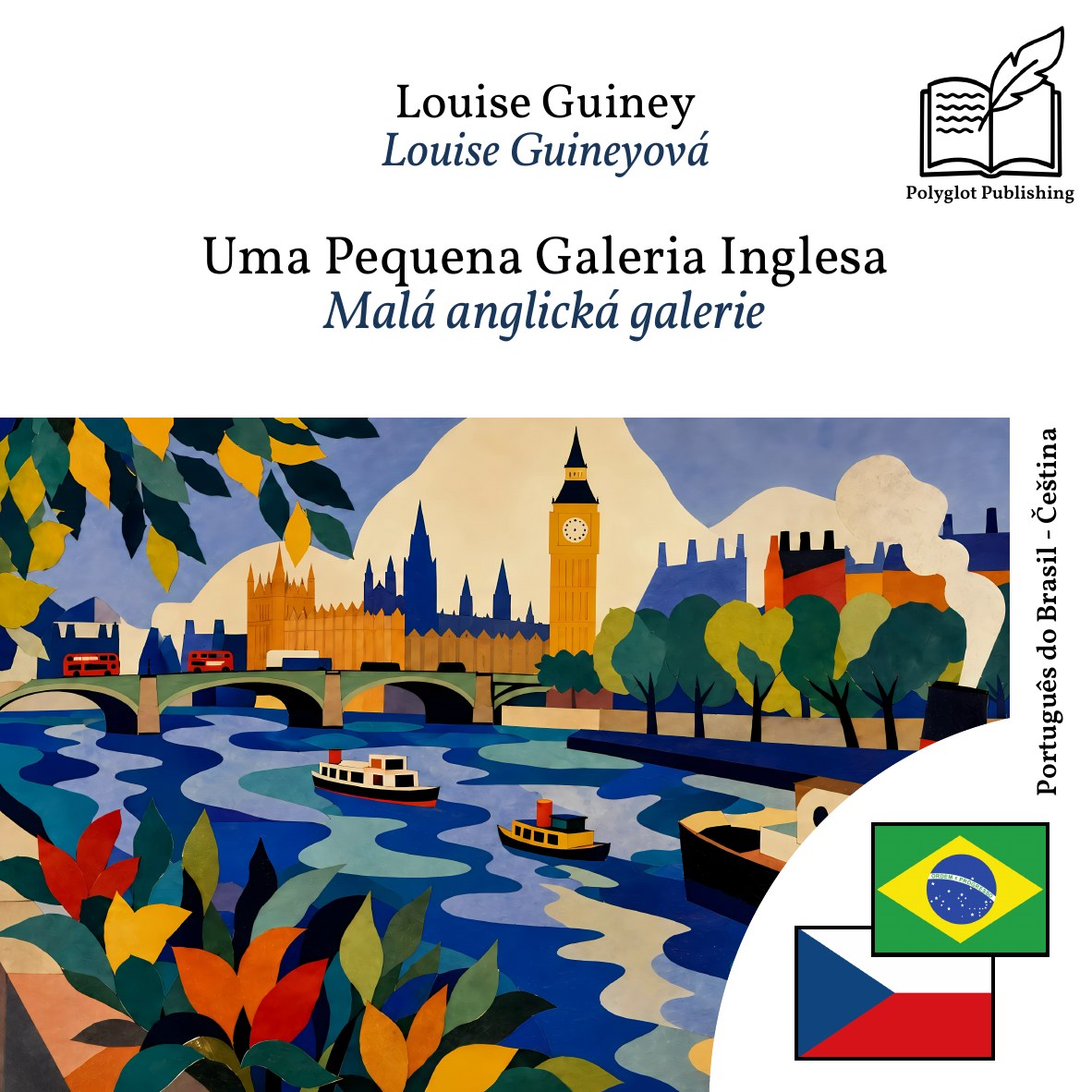 Malá anglická galerie