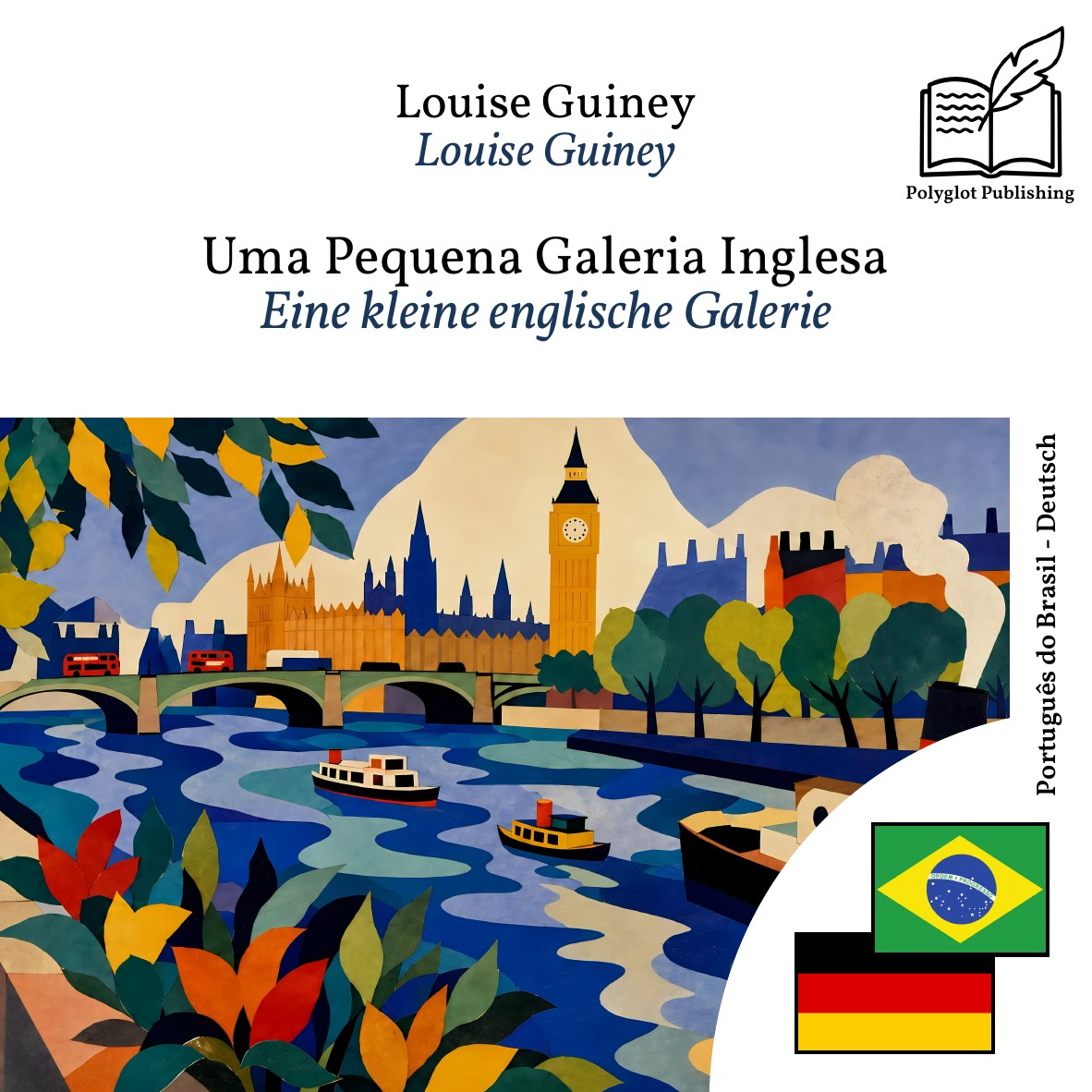 Eine kleine englische Galerie