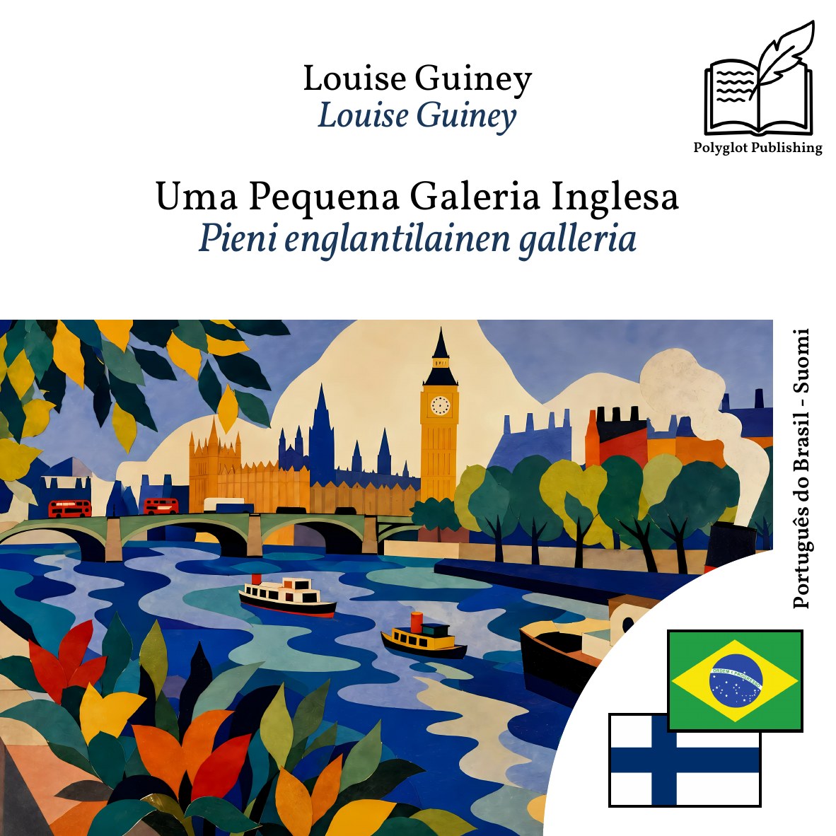 Pieni englantilainen galleria