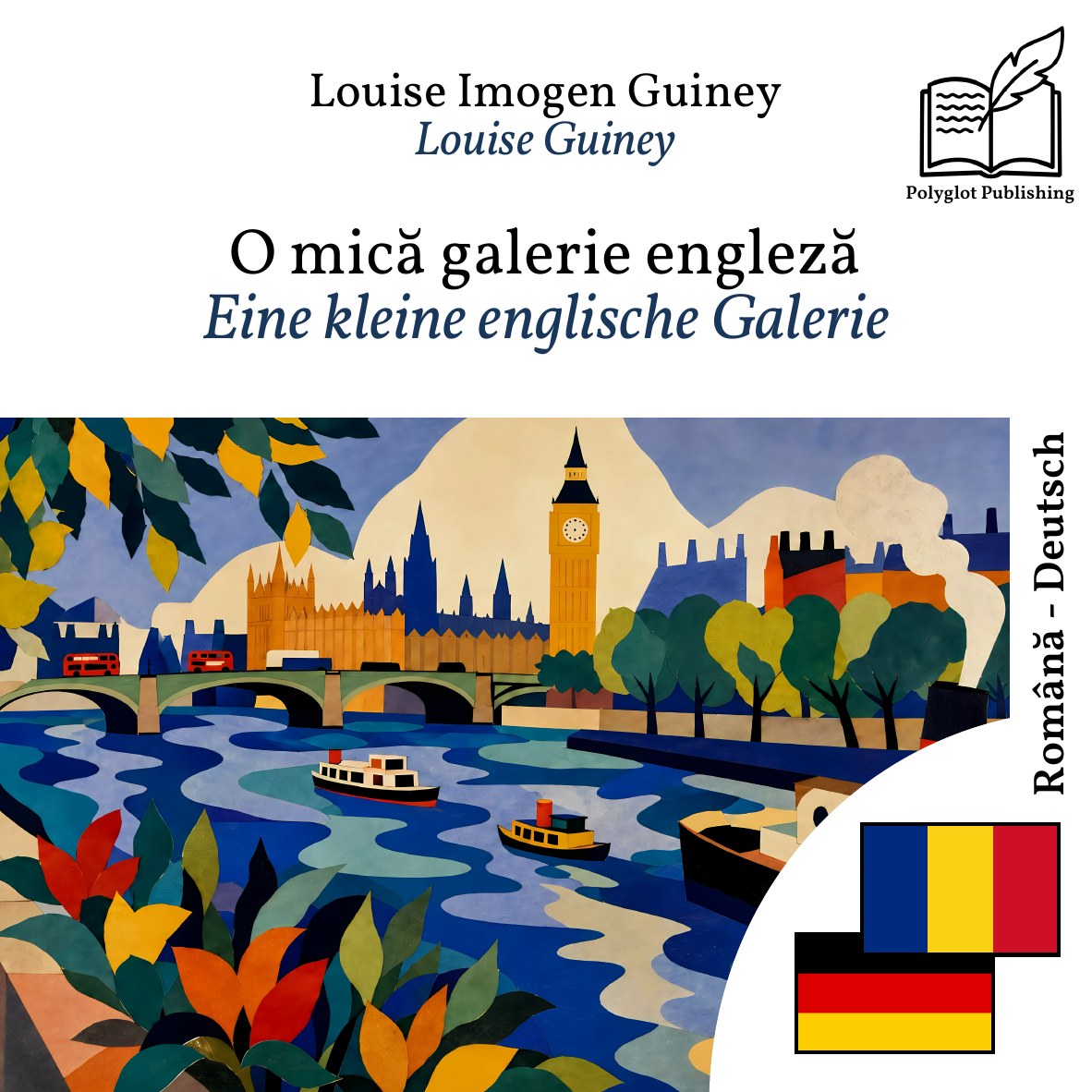 Eine kleine englische Galerie