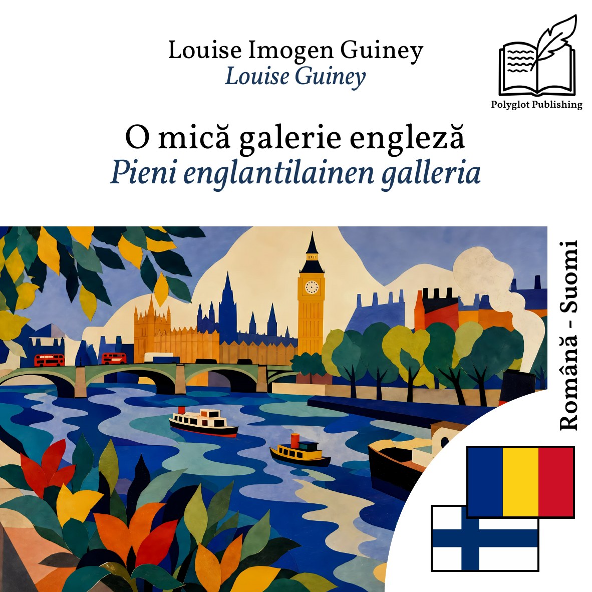 Pieni englantilainen galleria