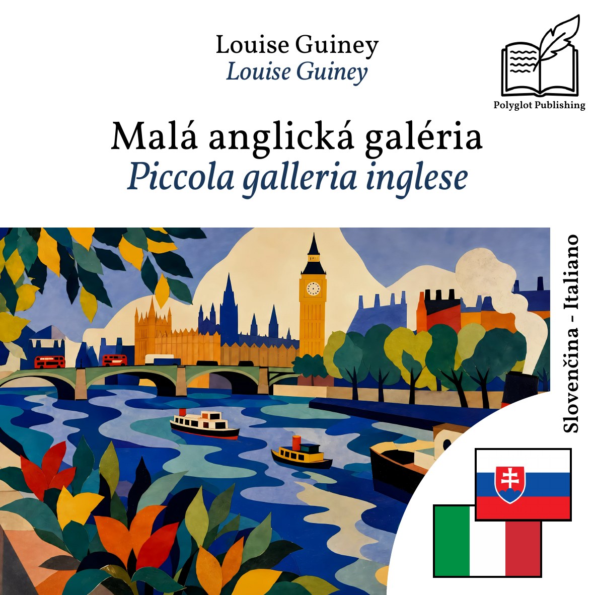 Piccola galleria inglese
