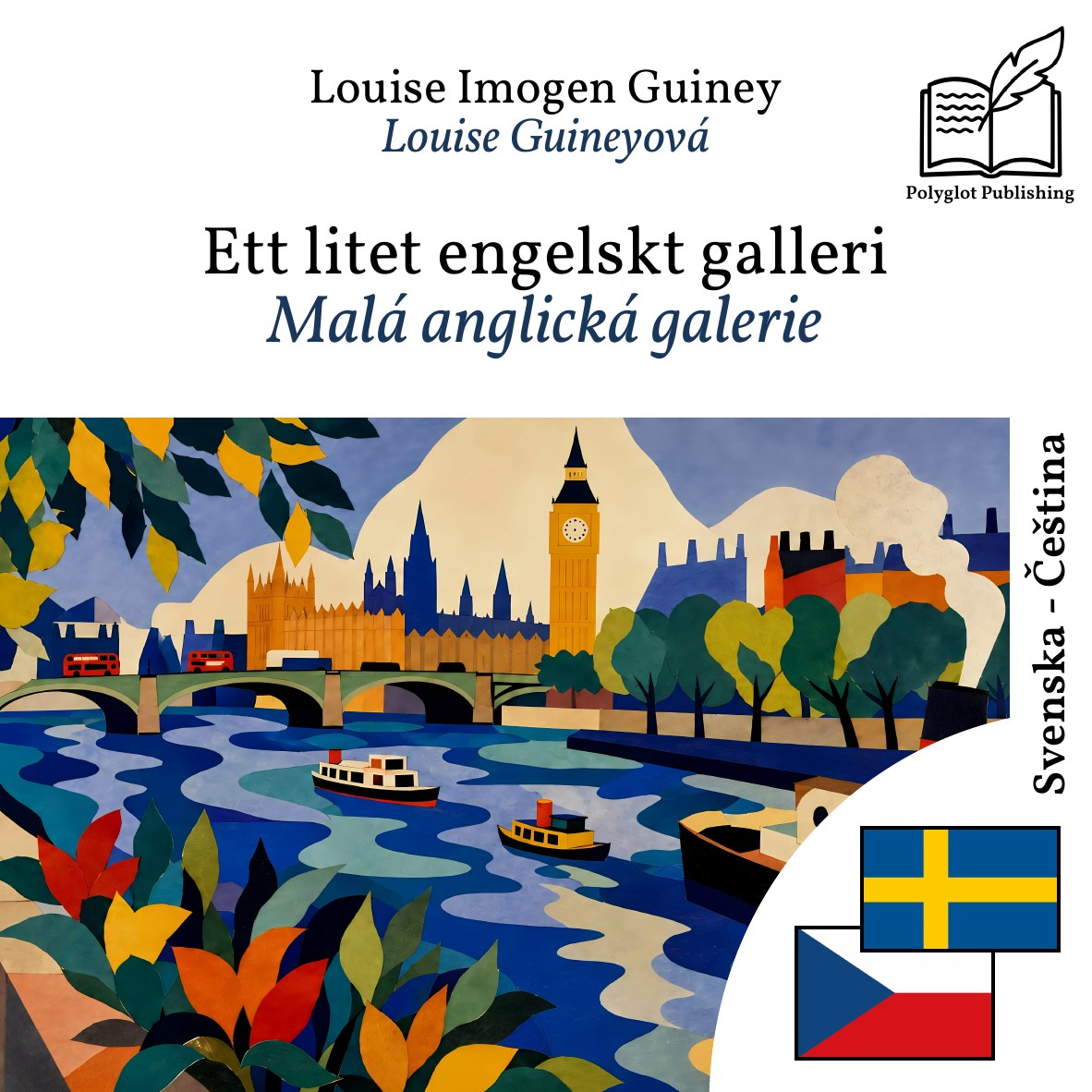 Malá anglická galerie