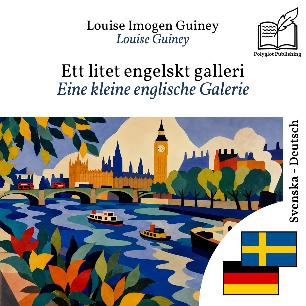Eine kleine englische Galerie