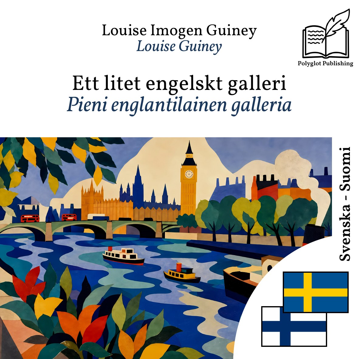 Pieni englantilainen galleria
