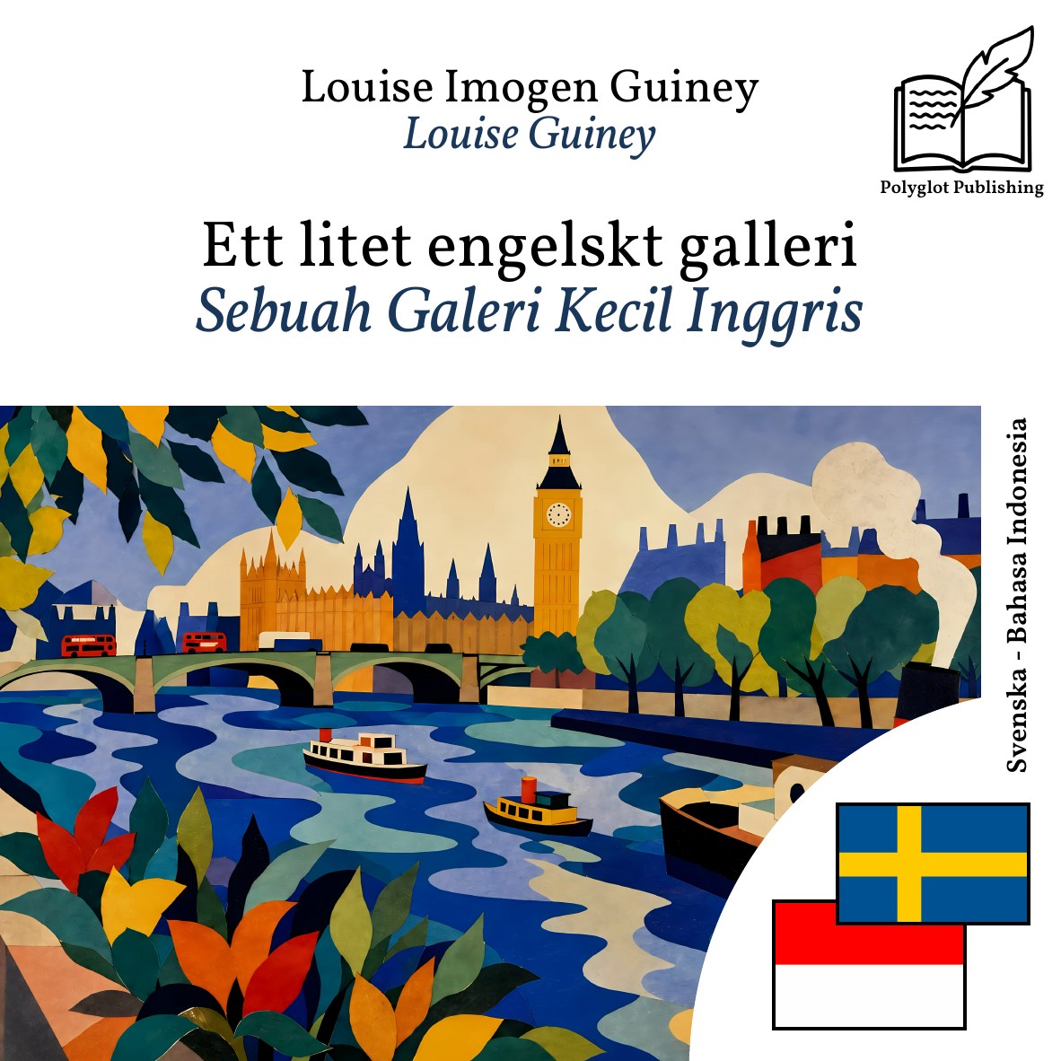 Sebuah Galeri Kecil Inggris