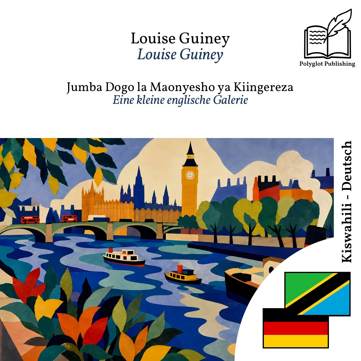 Eine kleine englische Galerie