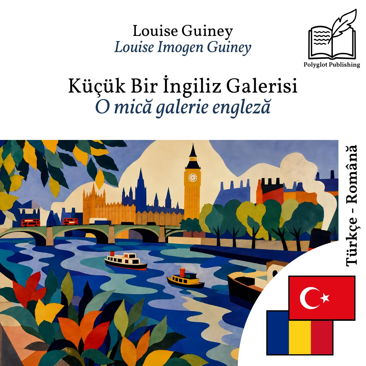 O mică galerie engleză