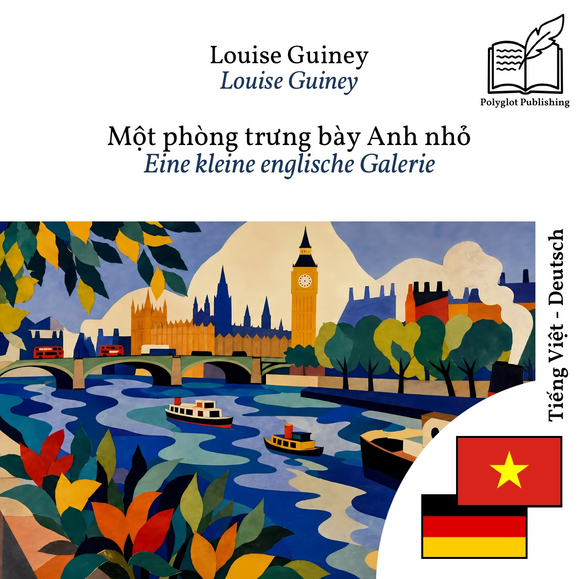 Eine kleine englische Galerie